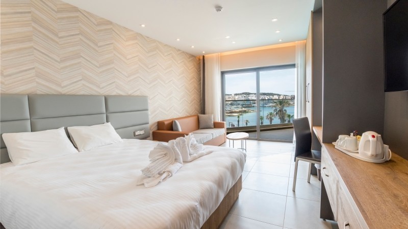 Doubletree By Hilton Malta